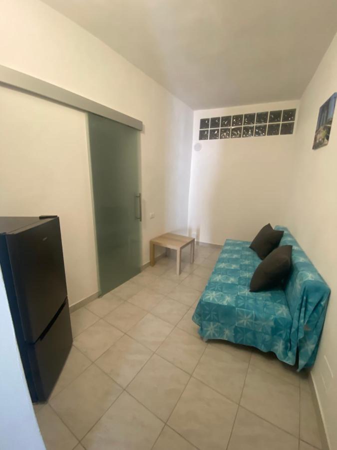 ペスキチTosk Houseアパートメント エクステリア 写真