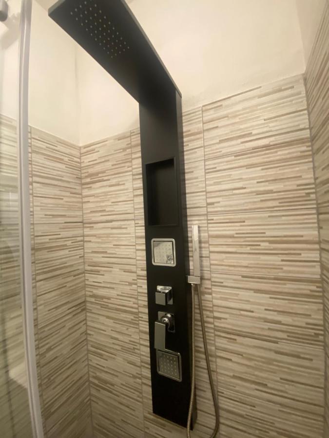ペスキチTosk Houseアパートメント エクステリア 写真