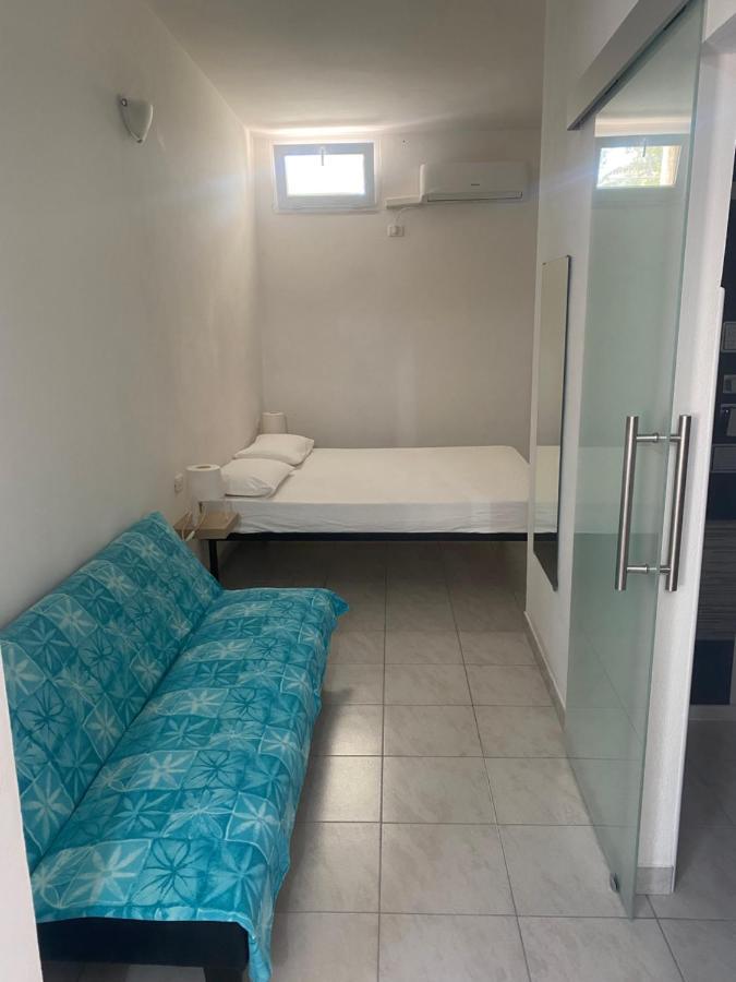 ペスキチTosk Houseアパートメント エクステリア 写真